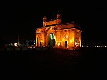 Պատկեր:Gateway_of_India_at_Night_01.jpg