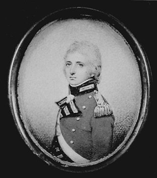 <span class="mw-page-title-main">Gerard Gosselin</span> British general