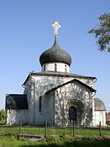 Георгіївський собор