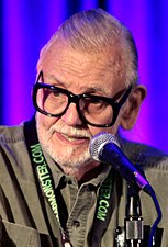 George A. Romero