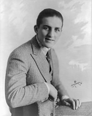 Georges Carpentier 1920