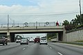 Georgia I85nb Lawrenceville-Suwanee Rd Overpass