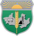 A Dombarovszkiji járás címere