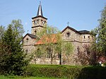 Dorfkirche Gerwisch