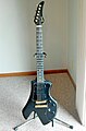 Gibson Corvus guitar