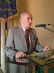 Giorgio Franceschini