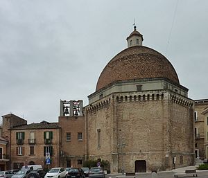 San Flaviano (Giulianova)