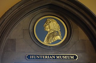 Hunterian Museum and Art Gallery Museum in Glasgow, Scotland