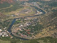 Glenwood Springs, Colorado