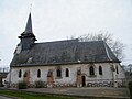 Église Saint-Grégoire de Grébault-Mesnil