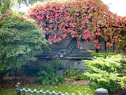 Nordfriedhof Leipzig Wikiwand