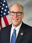 Greg Walden, official portrait, 114th Congress (cropped).jpg