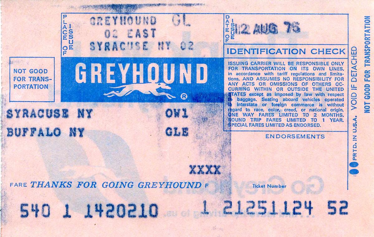 File:Greyhound bus ticket - Wikipedia
