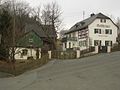 ehemaliges Gasthaus "Wachter's Hann"