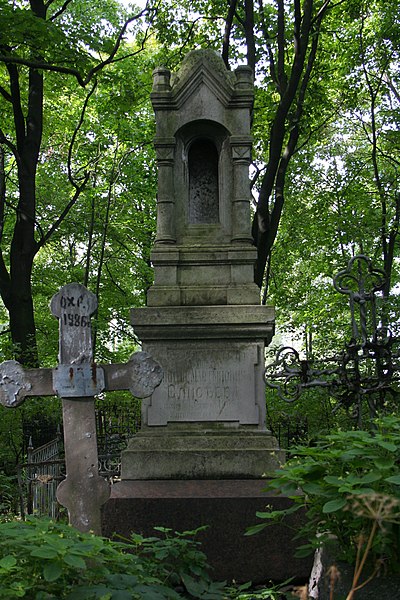 File:Gromovskoe Old Believers Cemetery 09.jpg