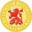 A Batáviai Köztársaság címere