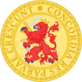 Emblème de la République batave (1795-1806)
