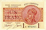 1 frangi 1923