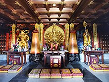 File:Guanyin_Hall,_Zhaoshan_Temple,_30_April_2021.jpg