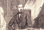 Gustave Duchesne de Bellecourt