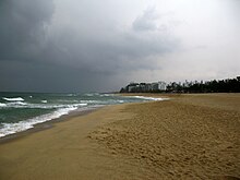 Gyeongpo Beach