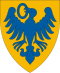 Blason de Karácsond