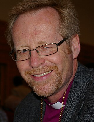 <span class="mw-page-title-main">Diocese of Bjørgvin</span> Lutheran diocese of the Church of Norway