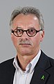 Deutsch: Harald Moritz, Berliner Politiker (Bündnis 90/Die Grünen) und Mitglied des Abgeordnetenhauses von Berlin (Stand 2013). English: Harald Moritz, Berlin politician (Bündnis 90/Die Grünen) and member of the Abgeordnetenhaus of Berlin (as of 2013).