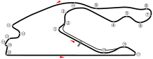 Hard Rock Stadium Circuit 2022.svg