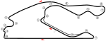 Hard Rock Stadium Circuit 2022.svg