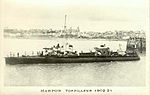 Miniatura Harpon (1902)