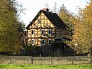 Forsthaus Hasenwinkel