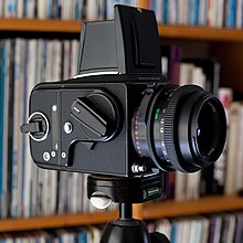 Introducing the Hasselblad H4X