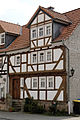 House at Am Woerth 26 in Lauterbach, from the north-west.jpg