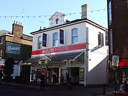 Hazlitt Theatre, Maidstone - geograph.org.uk - 1115038.jpg