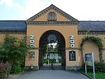 Heidelberg Zoo