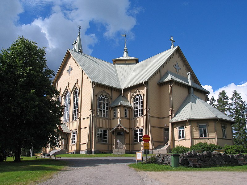 File:Heinävesi Church - panoramio.jpg