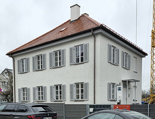 Heinrich-Groh-Straße 6 Freimann 1