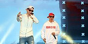 Thumbnail for Jinusean