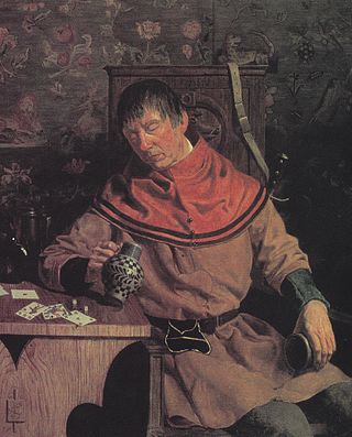 <span class="mw-page-title-main">Bardolph (Shakespeare character)</span> Character in several plays by Shakespeare