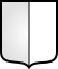 Heraldic Shield Argent.svg