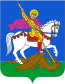 Blason de Oblast de Kyïv