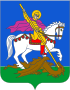 Grb Kijevska oblast