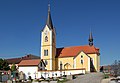 Herzogsdorf - Pfarrkirche Außen a.jpg