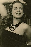 Hind Rostom: Alter & Geburtstag