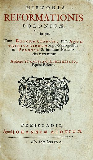 Reformacja W Polsce: Historia, Wpływy reformacji, Współpraca protestantów i katolików na przełomie XVI i XVII w.