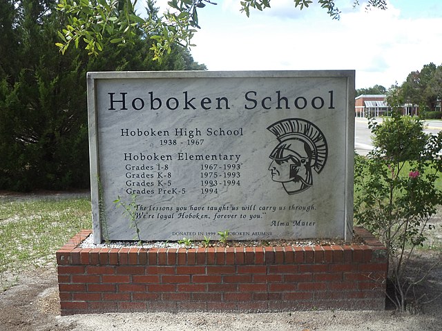 Hoboken Elementary School