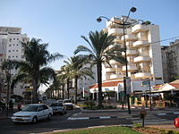 Hod Hasharon