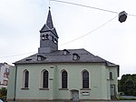 Hospitalkirche (Hof)