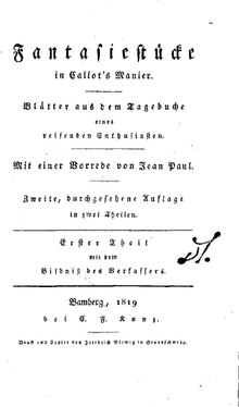 Hoffmann Fantasiestücke in Callots Manier Bd.1 1819.pdf